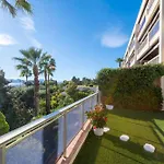 2-br Luxury With Sea View And Pool Daire Cannes
