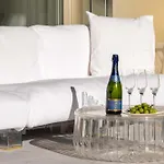 2-br Luxury With Sea View And Pool Daire *