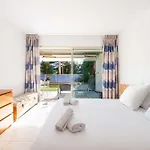 2-br Luxury With Sea View And Pool Cannes