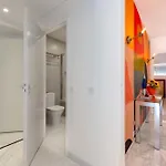 2-br Luxury With Sea View And Pool Cannes