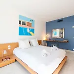 2-br Luxury With Sea View And Pool * Cannes