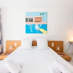 2-br Luxury With Sea View And Pool Daire Cannes