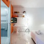 2-br Luxury With Sea View And Pool Daire *