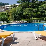 2-br Luxury With Sea View And Pool Daire Cannes