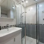 Daire 2-br Luxury With Sea View And Pool
