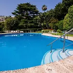 Daire 2-br Luxury With Sea View And Pool