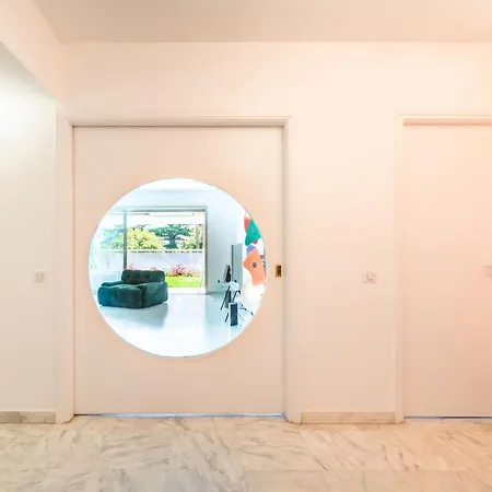 2-br Luxury With Sea View And Pool Apartment *