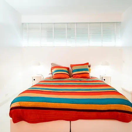 Apartment 2-br Luxury With Sea View And Pool Cannes