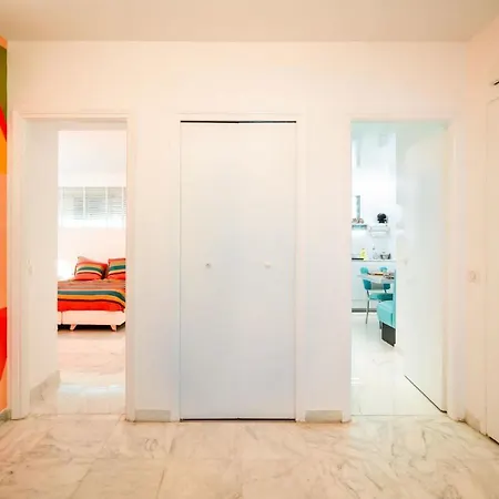 2-br Luxury With Sea View And Pool Cannes