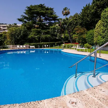 2-br Luxury With Sea View And Pool Apartment