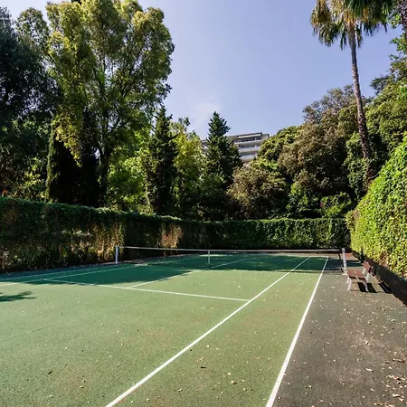 2-br Luxury With Sea View And Pool * Cannes