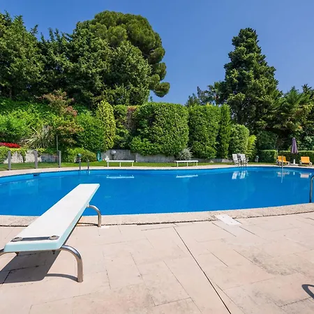 2-br Luxury With Sea View And Pool *